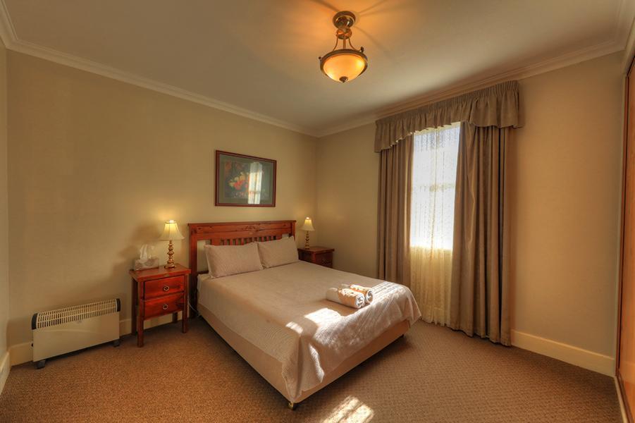 Grace'S Spa Cottage Smithton Exterior foto